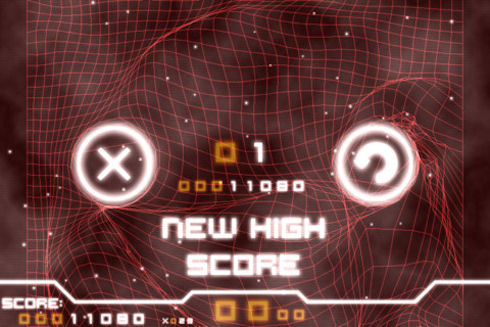 Hyper Snake для iOS