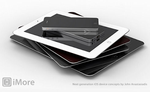 Конференция Apple состоится 12 сентября