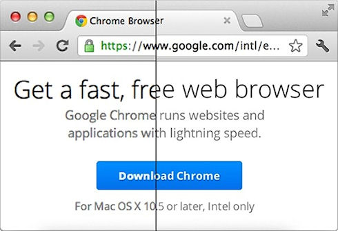 Google выпустил 21-й Chrome