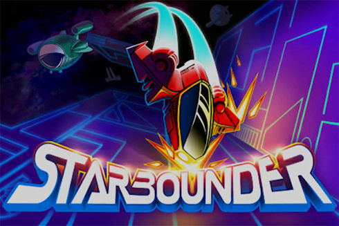 Starbounder: невероятные космические приключения