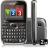 Недорогой Motorola Motokey EX117 с тремя SIM-картами