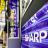 Sharp терпит убытки и сокращает штаты