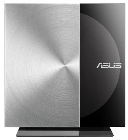 Стильный DVD-привод ASUS Zen Drive