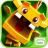 Monster Life – монстры-тамагочи