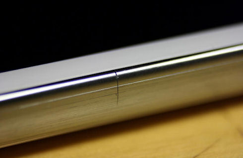 Проблемы с корпусом Samsung Galaxy S III