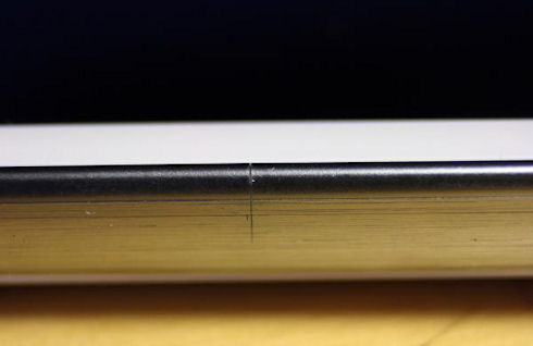 Проблемы с корпусом Samsung Galaxy S III