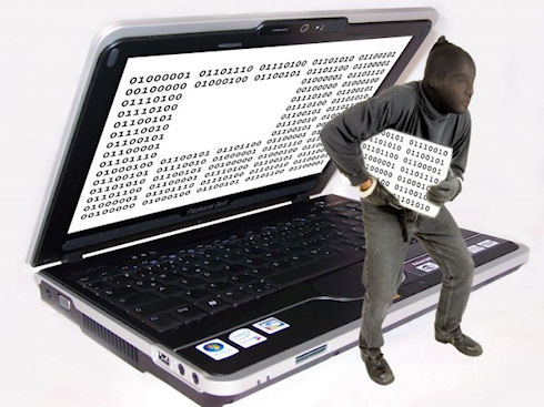 Российские компании недосчитались 1 млрд долларов из-за утечек информации
