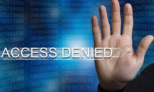 Черный список сайтов Рунета будет недоступен общественности