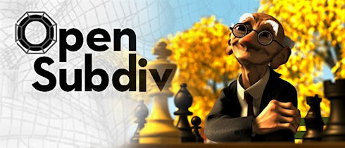 Pixar делится элементами успеха