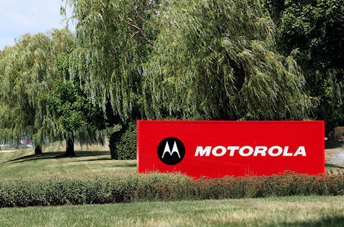 Motorola собирается уволить 4000 сотрудников