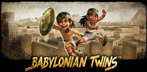 Babylonian Twins: близнецы – это сила!