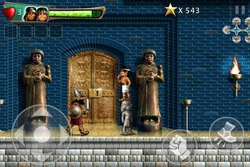 Babylonian Twins: близнецы – это сила!