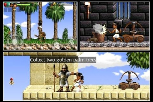 Babylonian Twins: близнецы – это сила!