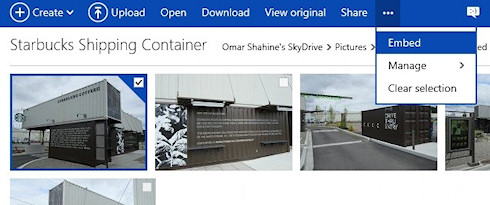 Microsoft: миграция на Outlook и новый SkyDrive