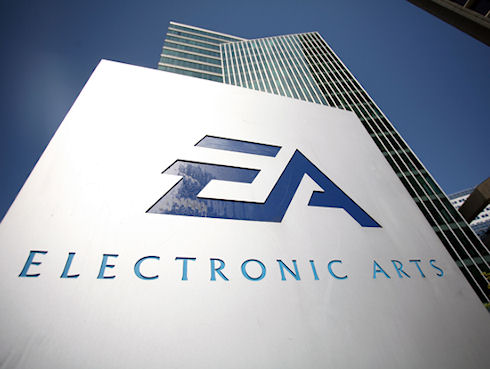 Electronic Arts может быть продана в ближайшее время