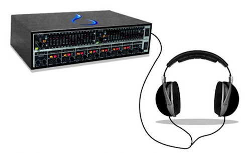 Mozaex BluWaves 7.1 HD: идеальный звук за 2,5 тыс долларов