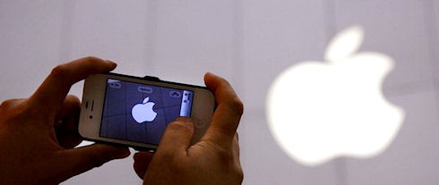 Apple рекомендует отказаться от SMS в пользу iMessage