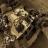 Лазерная пушка Curiosity дала первый бой
