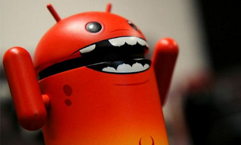 Вирусом SMSZombie заражено 500 тыс мобильных устройств
