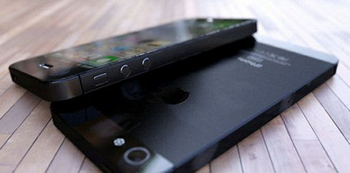 Аренда крышки iPhone 5 за 8 тыс долларов