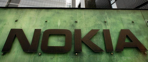 Nokia – лидер рынка WP-смартфонов