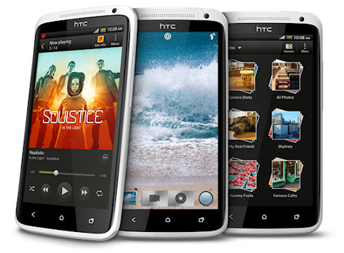 HTC готовится к снижению цен