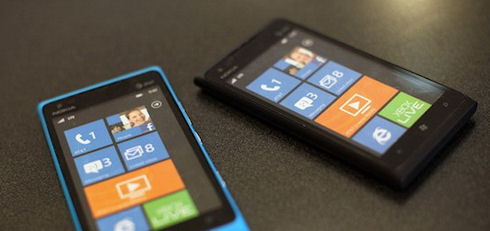 Apple отметила непохожесть Lumia и Xperia на iPhone