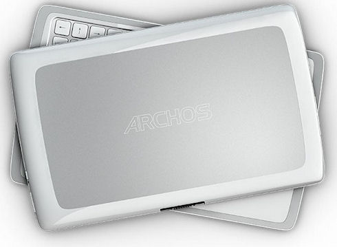 Французский трансформер Archos 101 XS
