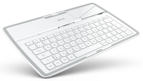 Французский трансформер Archos 101 XS