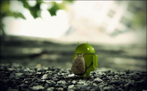 Опрос: Android против iOS