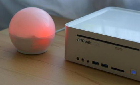 Personal Energy Orb спасет ваc от компьютера