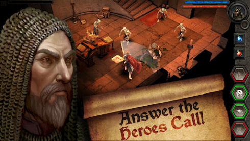 Heroes Call – герои идут!