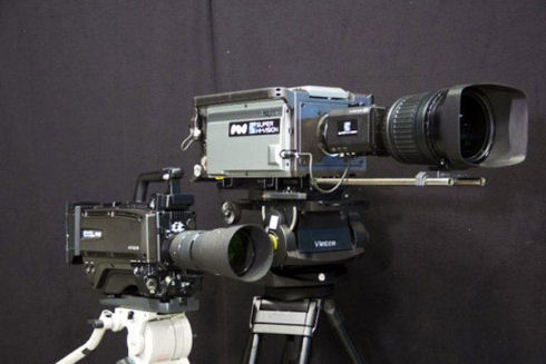 NHK Super Hi-Vision – новый телевизионный стандарт 8К