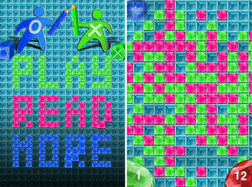 TicTacToe DeLuxe+ - клеточное развлечение
