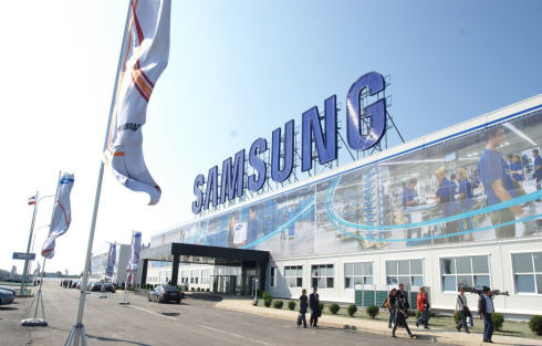 В США наступил бум на смартфоны Samsung