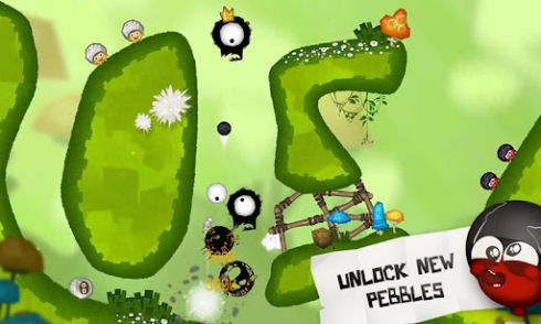 Pebble Universe: чудики вступают в бой