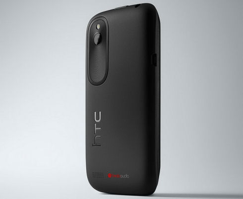Смартфон Desire X от компании HTC