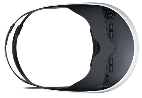 Презентация Sony HMZ-T2 на выставке IFA 2012