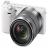Фотокамера Sony NEX-5R с модулем Wi-Fi