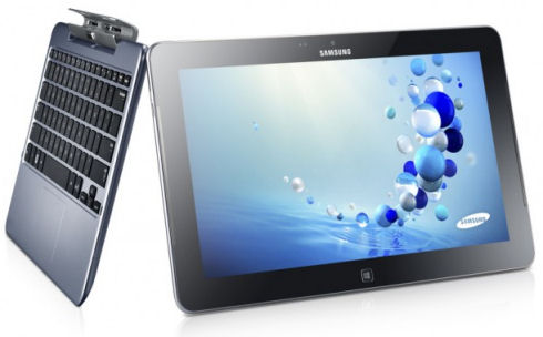 Samsung ATIV – гаджеты на базе Windows 8 и Widnows Phone 8