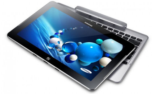 Samsung ATIV – гаджеты на базе Windows 8 и Widnows Phone 8