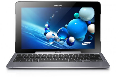 Samsung ATIV – гаджеты на базе Windows 8 и Widnows Phone 8