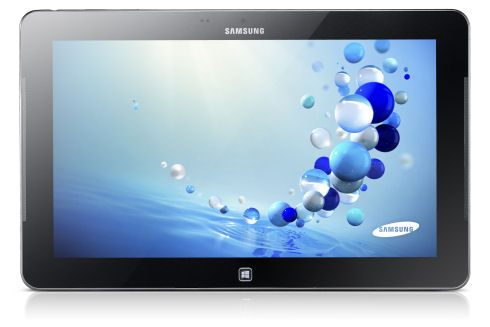 Samsung ATIV – гаджеты на базе Windows 8 и Widnows Phone 8