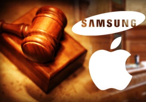 Apple наступает – Samsung дешевеет