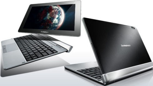 Lenovo IdeaTab S2110 – 20 часов без перезарядки