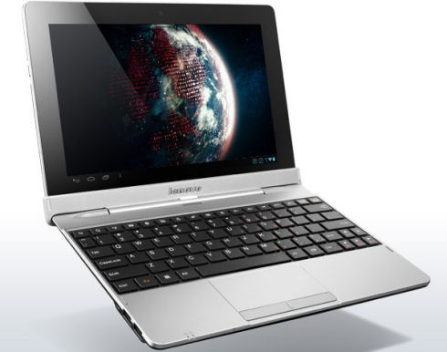 Lenovo IdeaTab S2110 – 20 часов без перезарядки