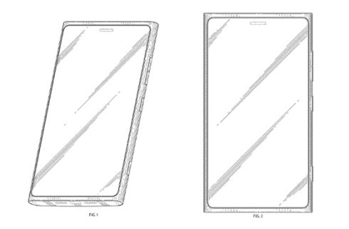 Первые сведения о Nokia Lumia 920