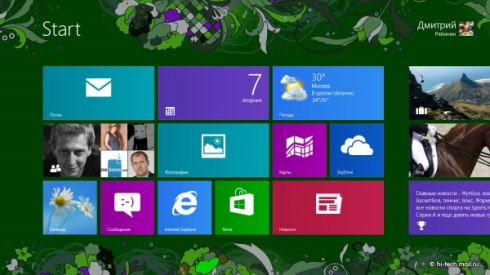 Microsoft предлагает даунгрейд для Windows 8