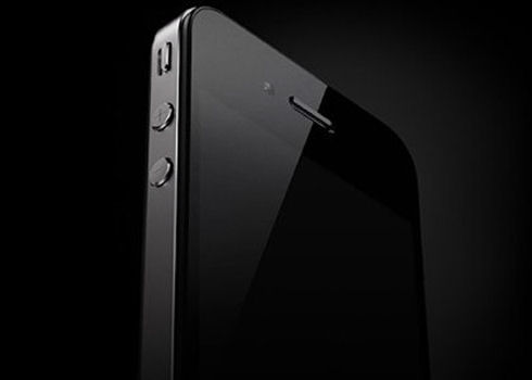 Презентация iPhone 5 состоится 12 сентября в Сан-Франциско