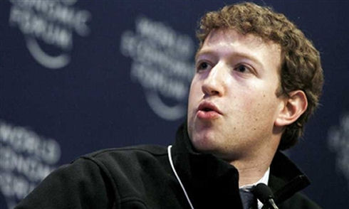 Спасение Facebook - дело рук самого Facebook?